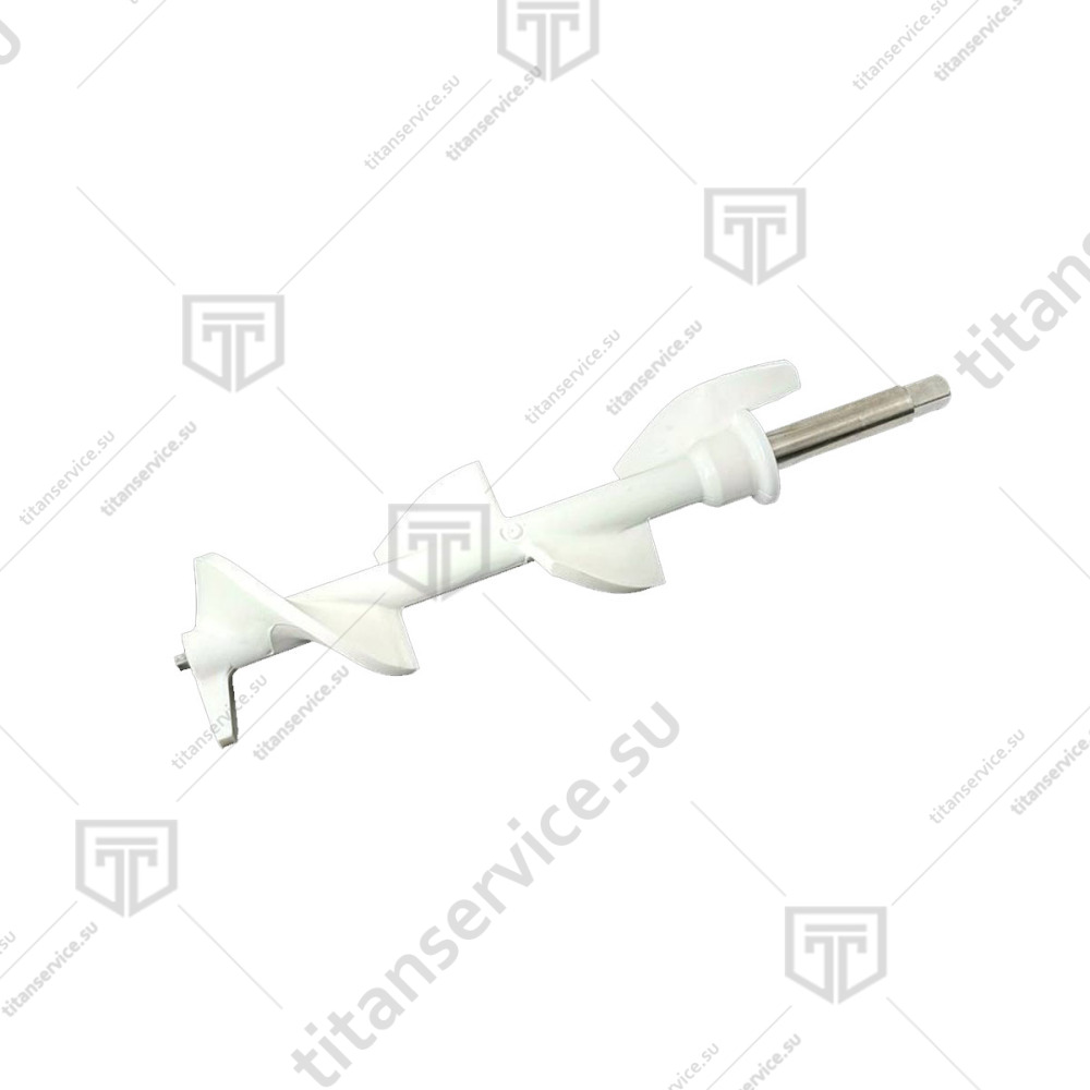 Шнек фризера для мороженого Hurakan HKN-BQ66FP - фото №1