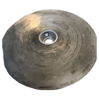 Тэн для рисоварки 1.6кВт Hurakan HKN-SDR100