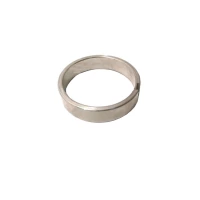 Кольцо стопорное для мясорубки Apach Cook Line ATS12U F2238