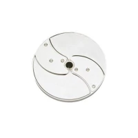 Диск миндаль для овощерезки 0.6мм Robot Coupe CL50 28166W
