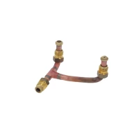 Трубка распределительная для кофемашины Sanremo Cafe Racer 10004628B