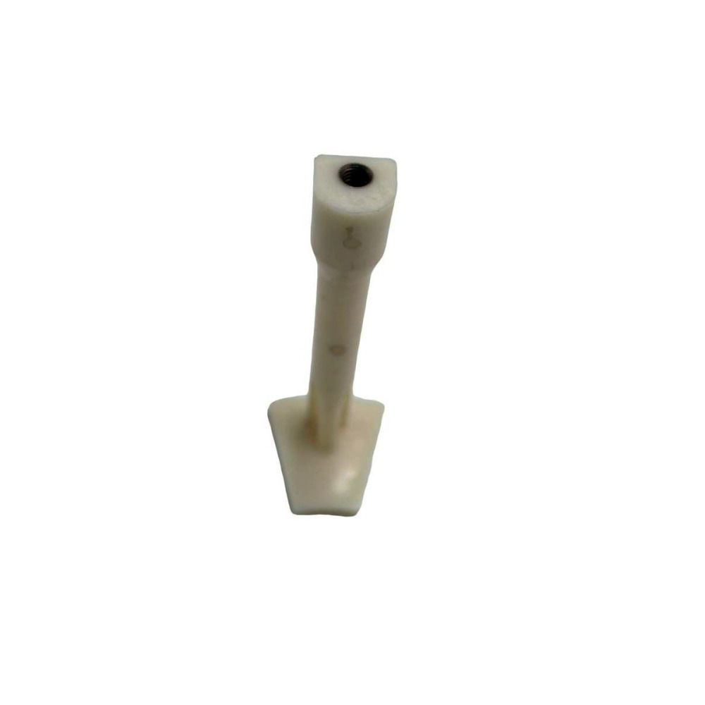 Пластина прижимная средняя для тестоделителя Gastromix DD-36 - 20