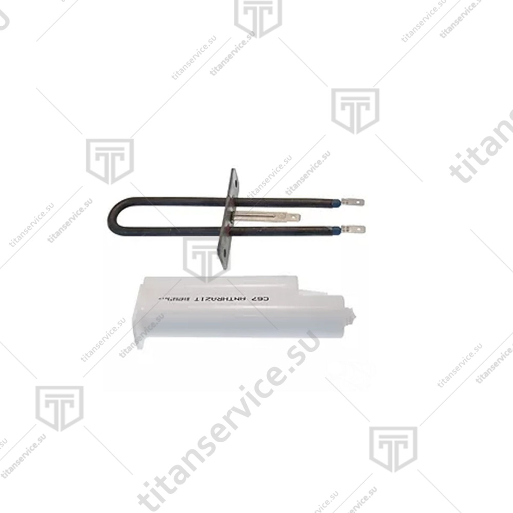 Разделитель двигателя 122Вт для пароконвектомата Unox XEVC KRS1261A - фото №1