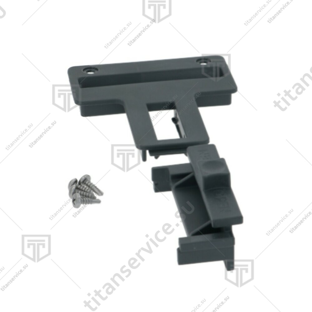 Ручная система разблокировки для конвекционной печи XEFT UNOX KVM2488A - фото №2