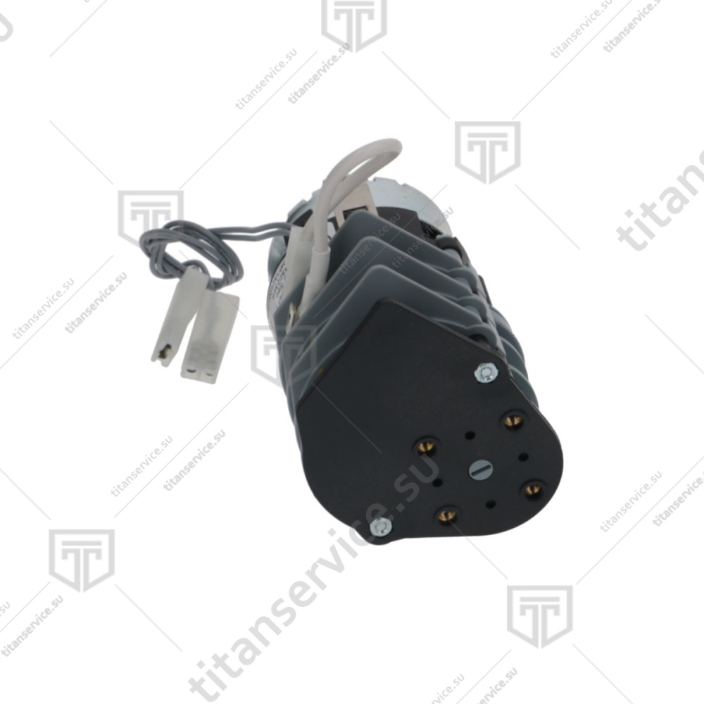 Таймер 11804F1 230В 4 кулачка 90 минут для посудомоечной машины Dihr HT 11 10708/N - фото №2