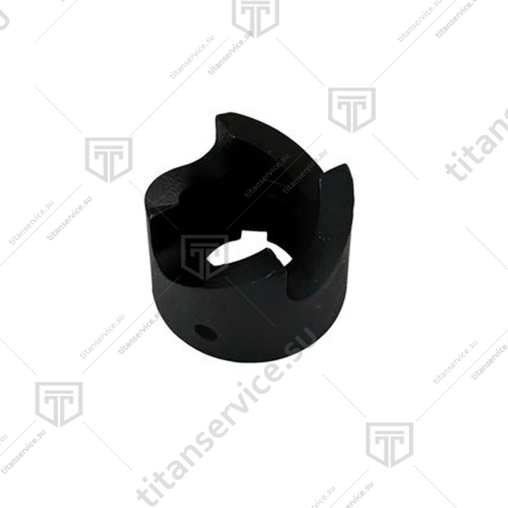 Муфта сцепления для тестомеса спирального Hurakan HKN-30CN - фото №1