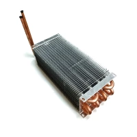 Батарея испарителя ТХ 342 85.600 для стола холодильного Hicold SN 11/TN 800003