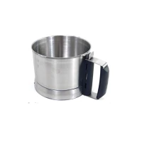 Чаша для куттера Robot Coupe R3 39759