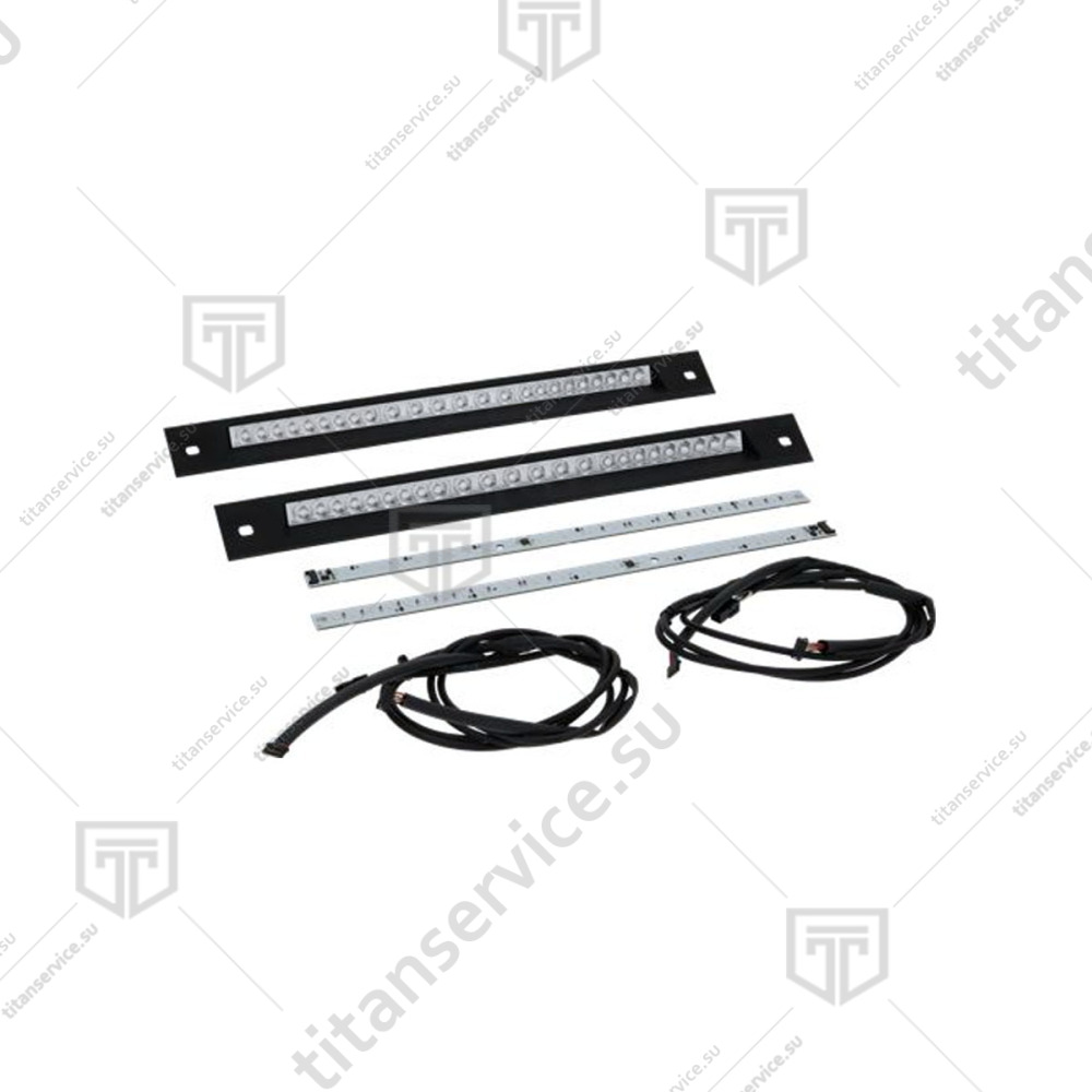 Комплект светодиодной панели с интегрированной шиной для пароконвектомата Rational SCC_WE 61/62 - фото №1