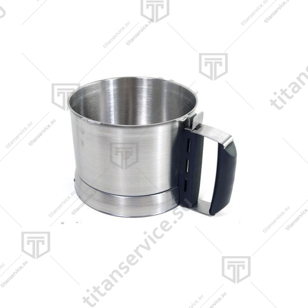 Чаша для куттера Robot Coupe R3 39759 - фото №1