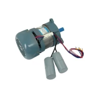 Мотор для тестомеса спирального Hurakan HKN-M20SN