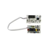 Плата для дегидратора Hurakan HKN-DHD12M