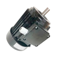 Двигатель STg 71-4B 3681 380В (0,75/1320 D1-19, D20-100, IP54) для мясорубки МИМ-150 и тестомеса МТ-25 Торгмаш Барановичи