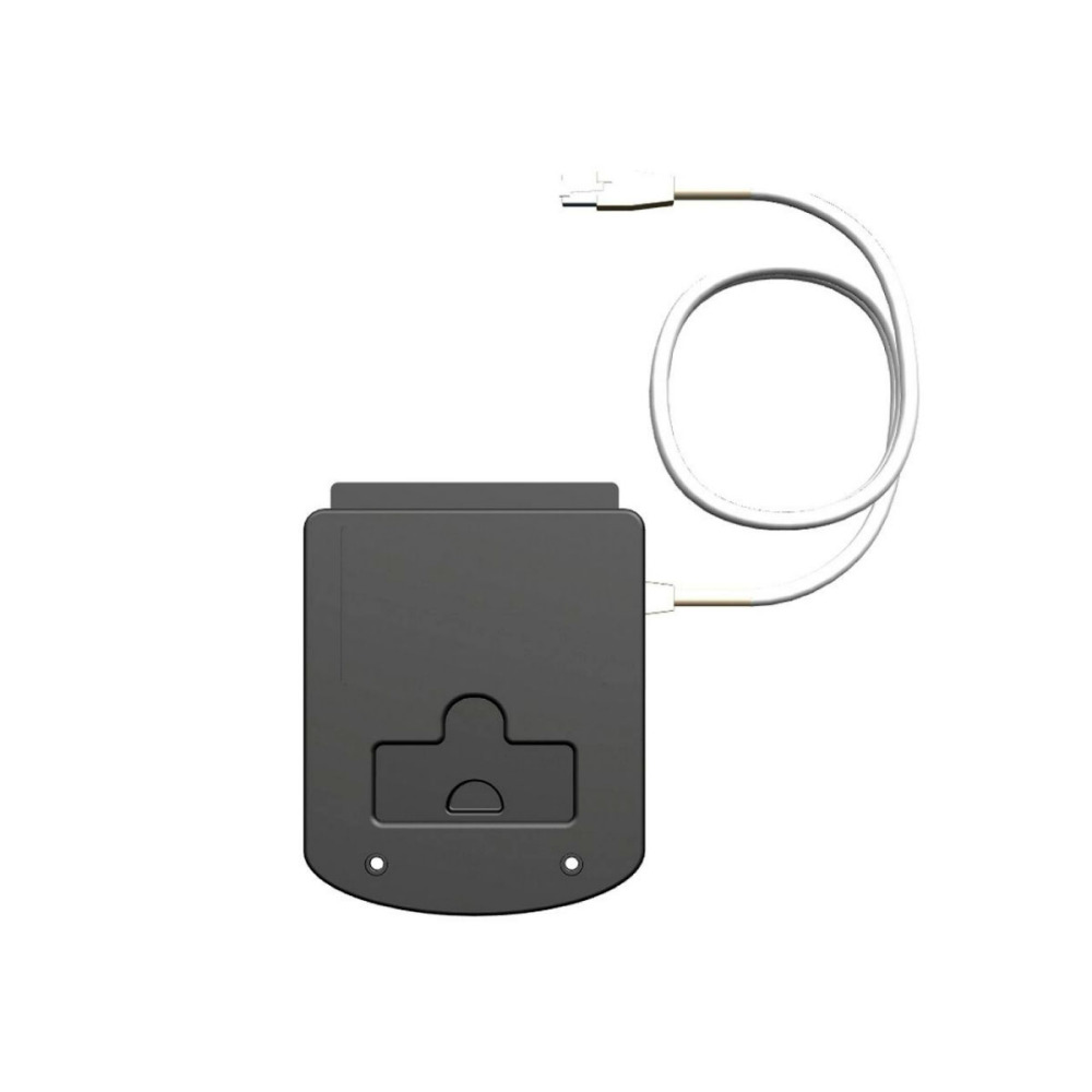 Соединение RJ45+USB для платы печи подовой Unox XEBDC-02EU-D KPE1971B
