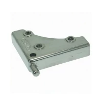 Крепление стекла нижнее (заменен на 48178) для пароконвектомата Unox XVC704 VM1231A0