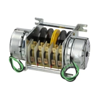 Таймер HL5M16 5 кулачков 40/150 секунд для посудомоечной машины Comenda FC53/54 121208