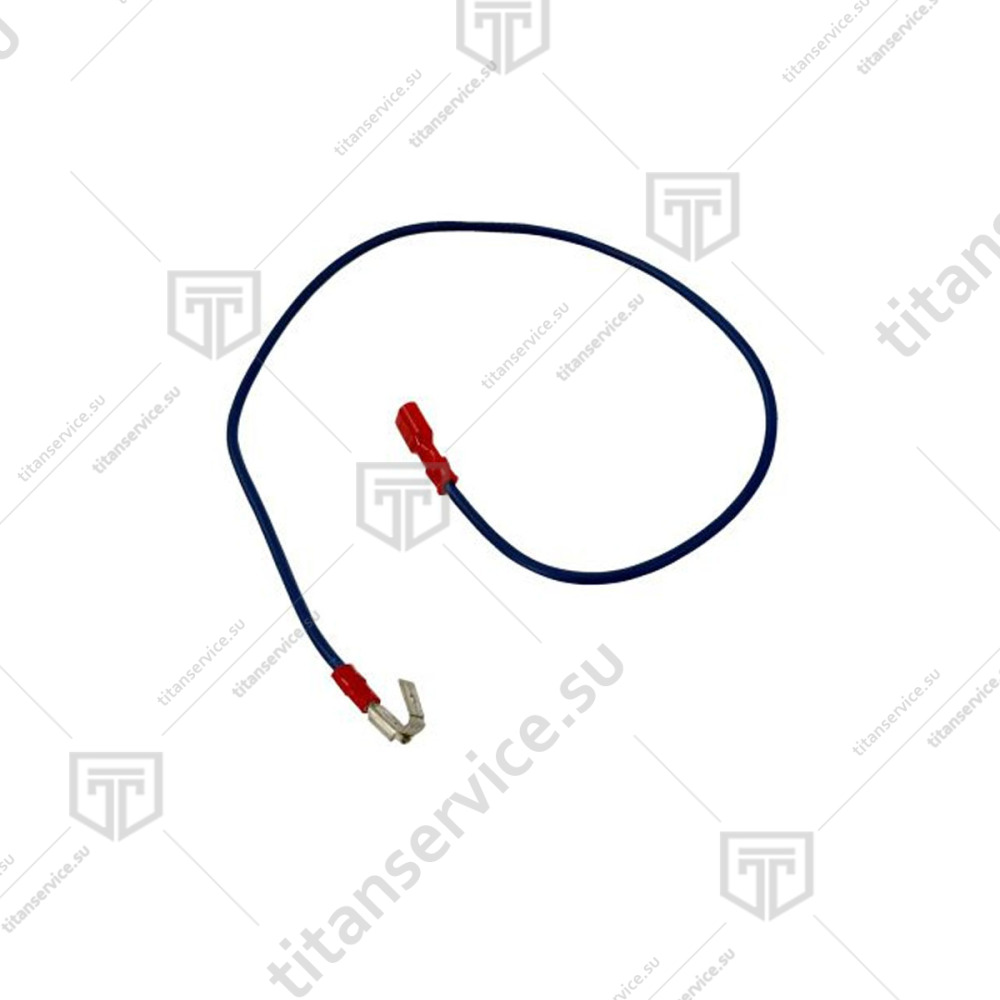 Кабель реле для тестомеса спирального Apach Cook Line ASM48R 5C010395 - фото №1