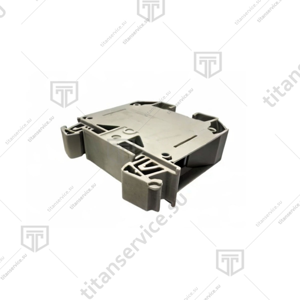 Клемма WDU 35 1020500000 для пароконвектомата Abat ПКА - фото №2