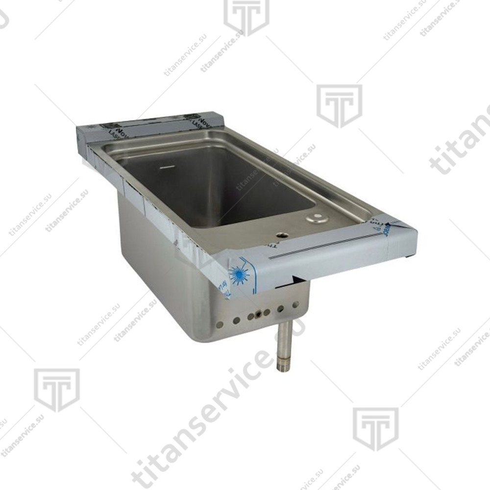 Ванна для макароноварки Apach APPE-49P/PL 203635 - фото №1