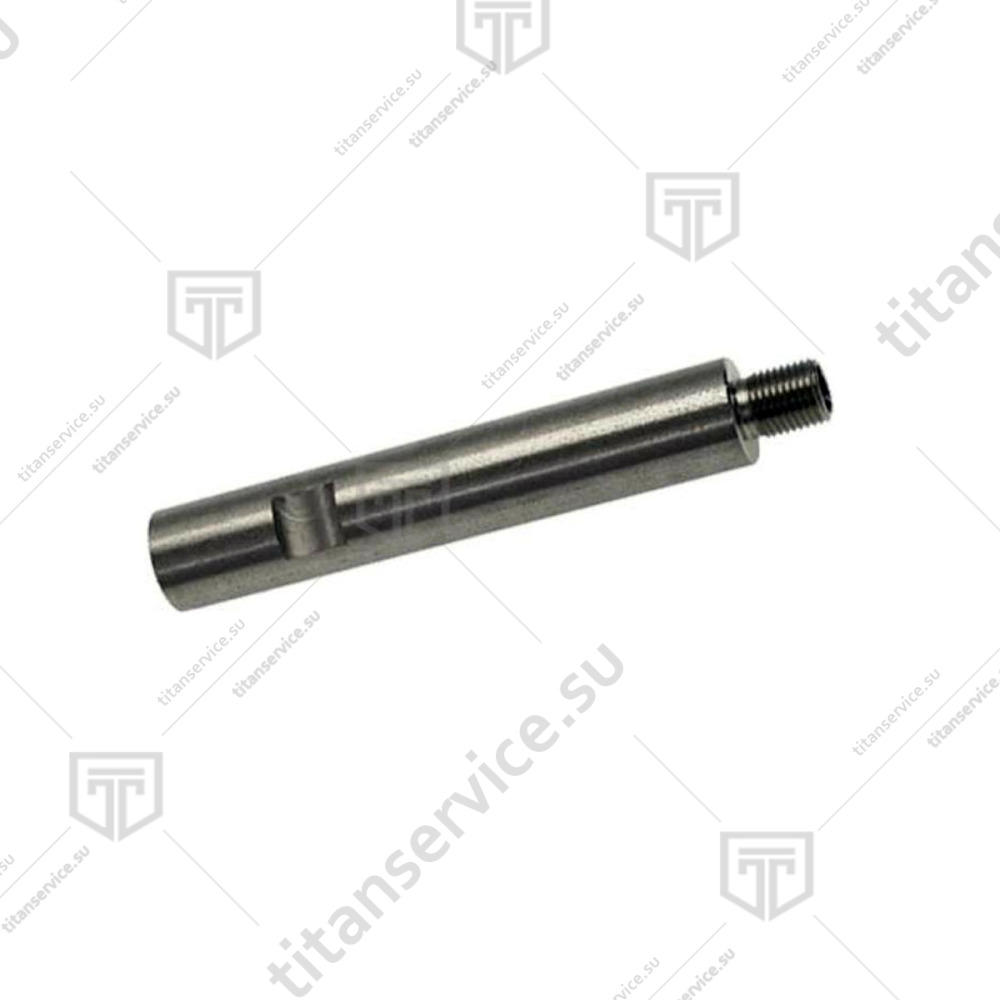 Трубка ополаскивателя посудомоечной машины Dihr HT 12 11600021 - фото №1