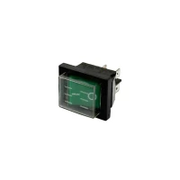 Переключатель для хлеборезки Hurakan HKN-PICO12M