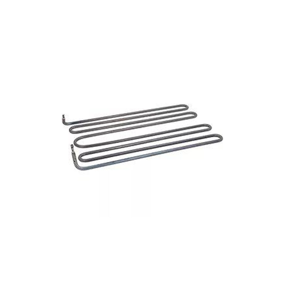 Тэн для жарочной поверхности Fimar FRY2LR CO0864 BA CZ 60627/000