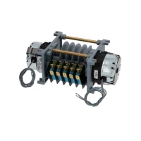 Таймер 4900 5 кулачков 4/180 секунд для посудомоечной машины Comenda F/FC/LF 120269