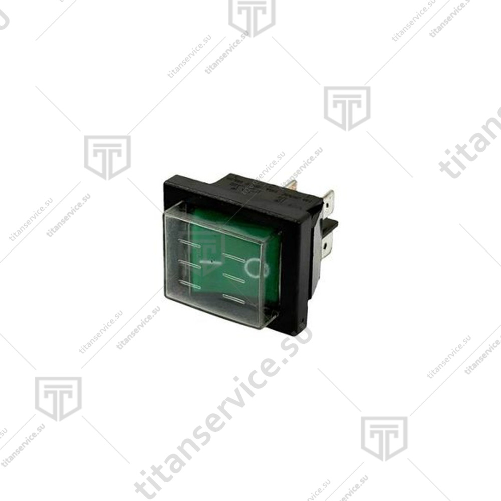 Переключатель для хлеборезки Hurakan HKN-PICO12M - фото №1