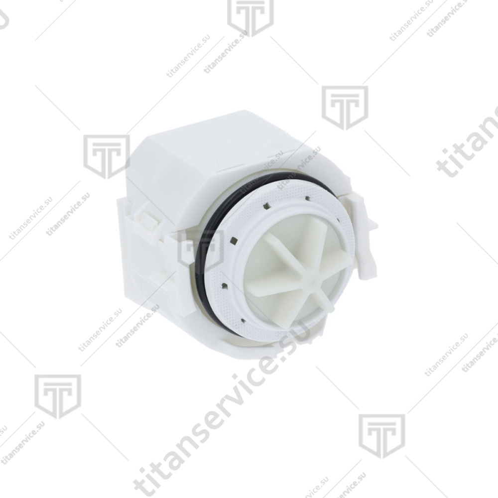 Насос парогенератора Rational iCombi Pro/Classic 56.01.024P - фото №4