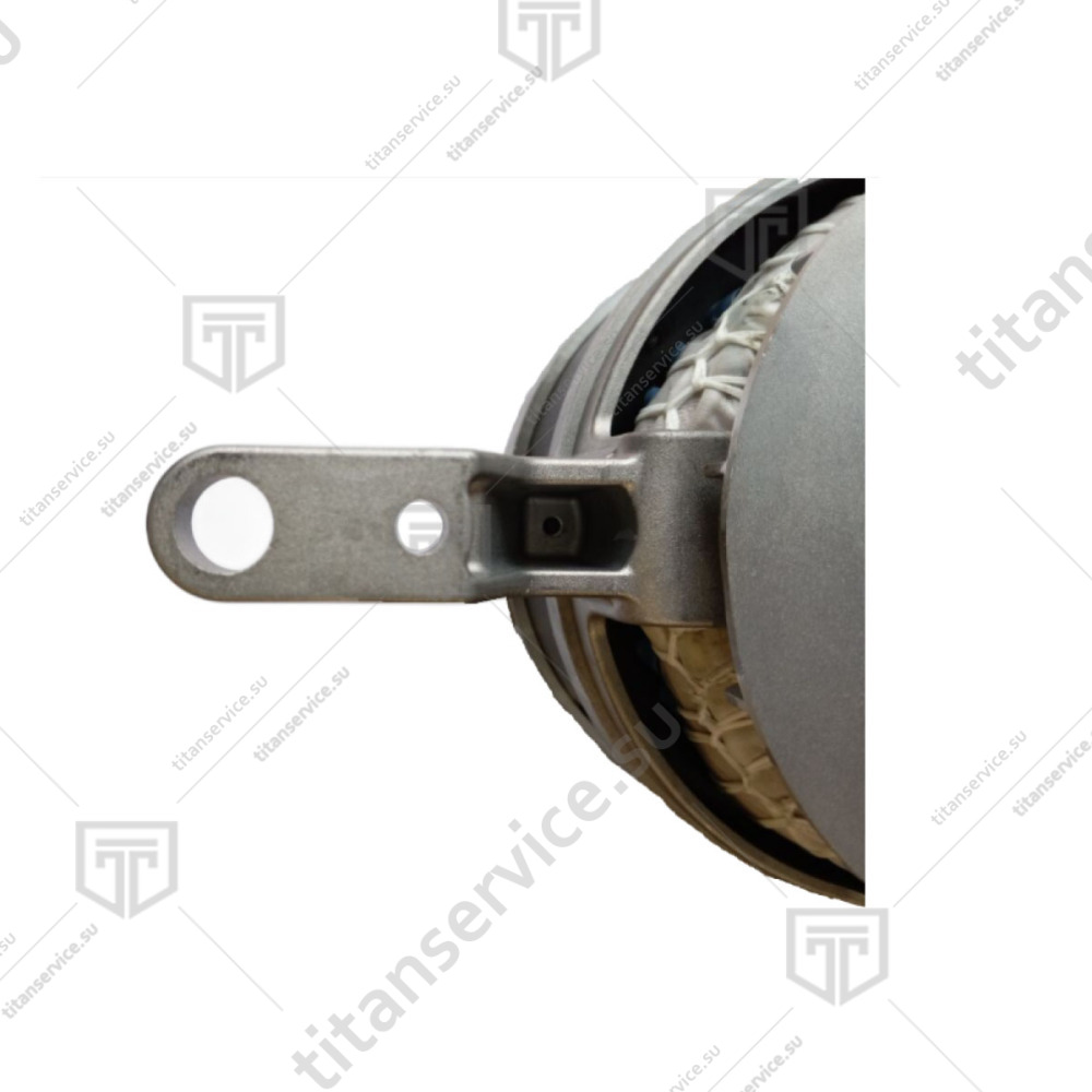 Двигатель EL-550-3 для пароконвектомата Abat ПКА - фото №4