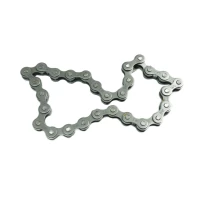 Цепь трансмиссионная для тестораскатки Rollmatic SH600 C00558