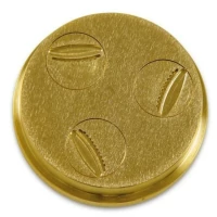 Форма №191 ньюккетти 19 мм для аппарата приготовления пасты SIRMAN SINFONIA 2