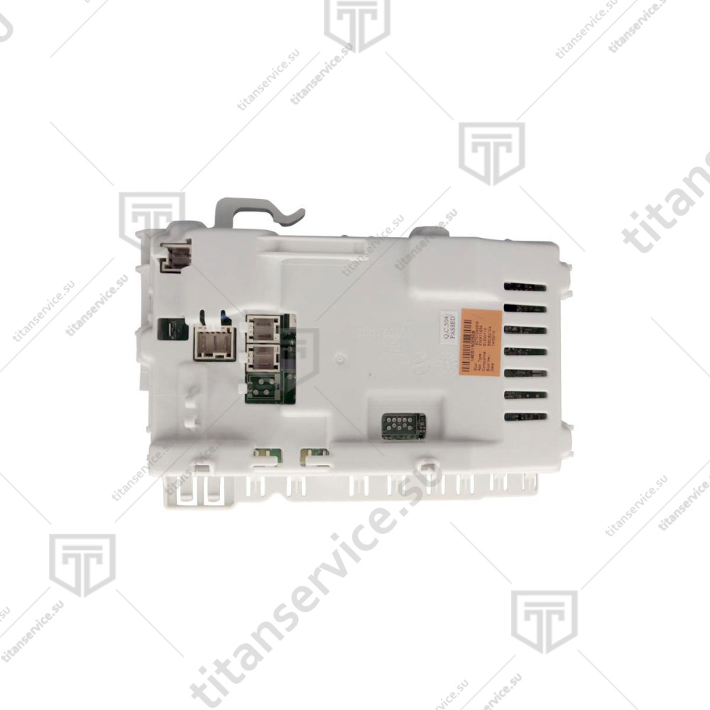 Плата силовая для сушильной машины Electrolux Professional myPRO 973914535401009 - фото №1