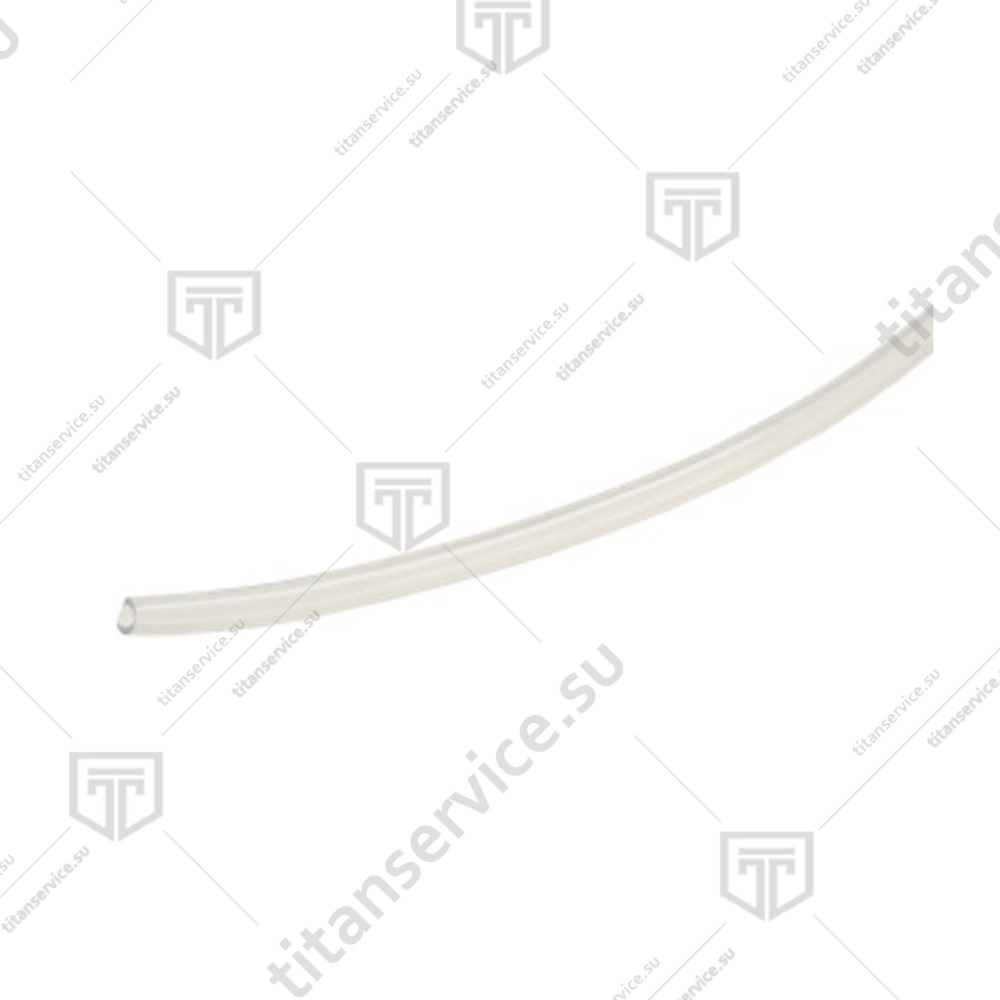 Трубка 6x4х10000мм для посудомоечной машины Comenda F3E 160105 - фото №1