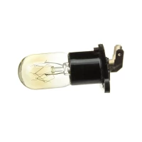 Лампа подсветки 2A 250V с патроном для печи микроволновой Viatto P90D23SL-YR без ГТД