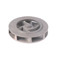 Крыльчатка помпы T.33 0.3HP для посудомоечной машины Dihr GS 40 135505