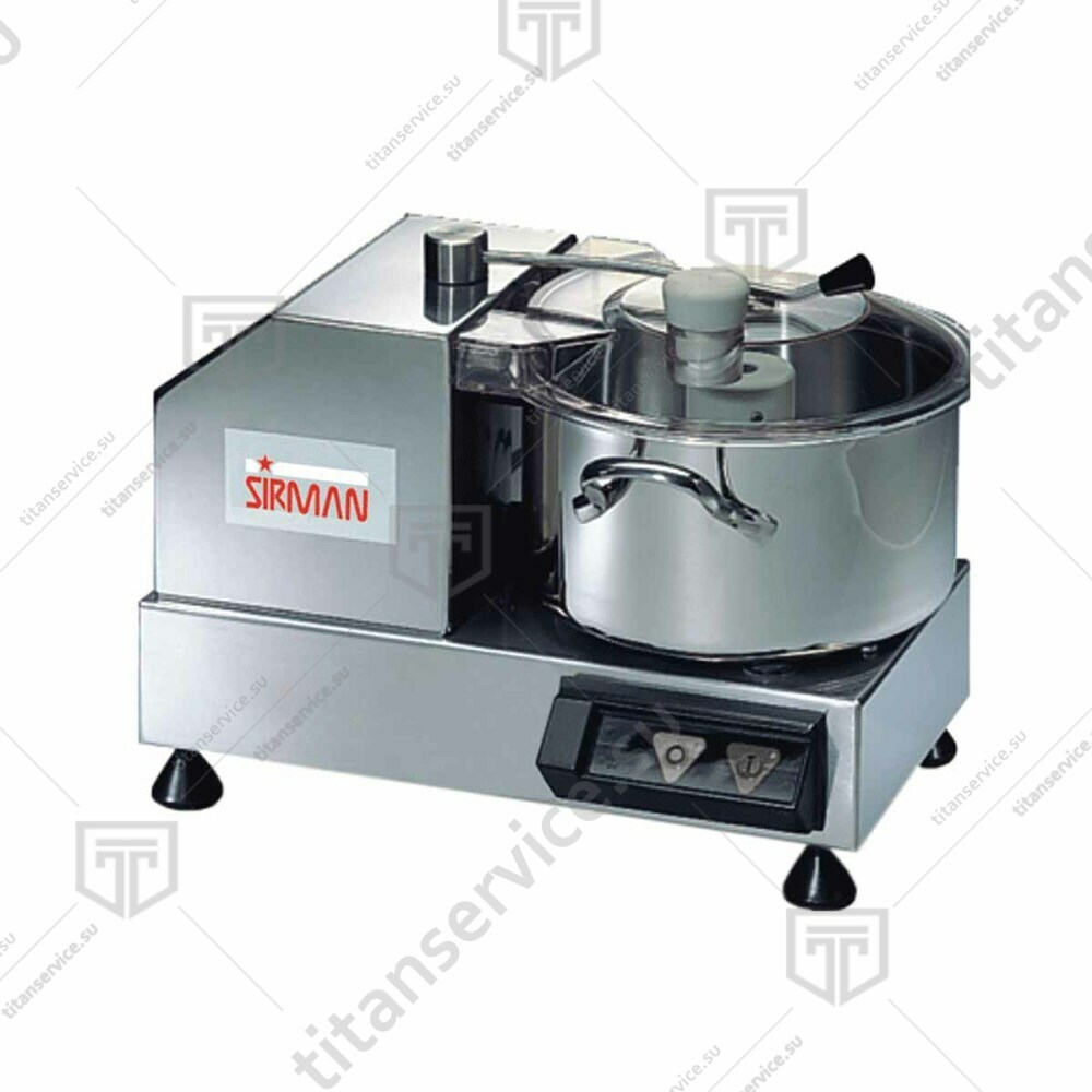 Куттер Sirman C 4 VV CE - фото №1