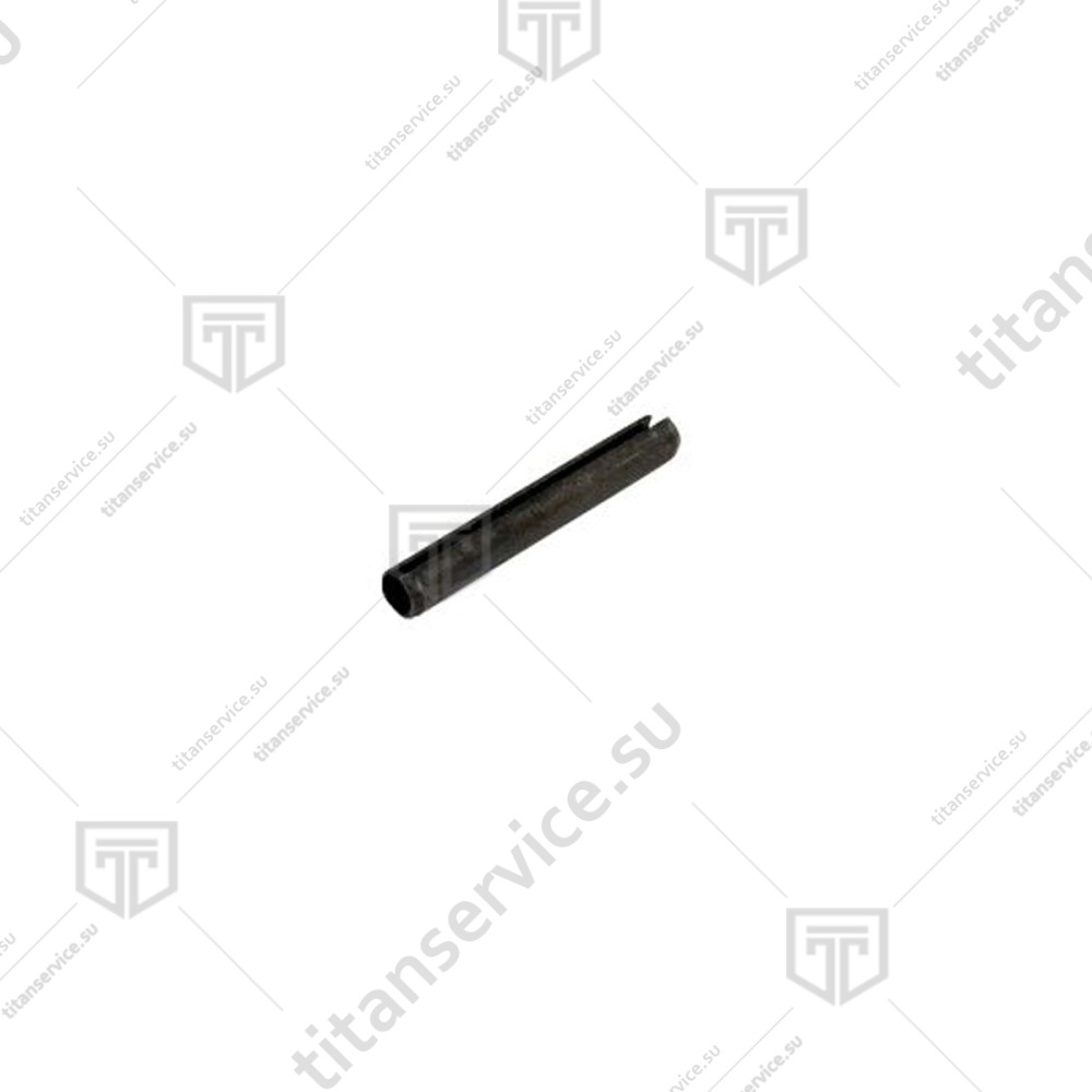 Штифт ручки для тестораскатки Apach Bakery Line ASH500SM - фото №1