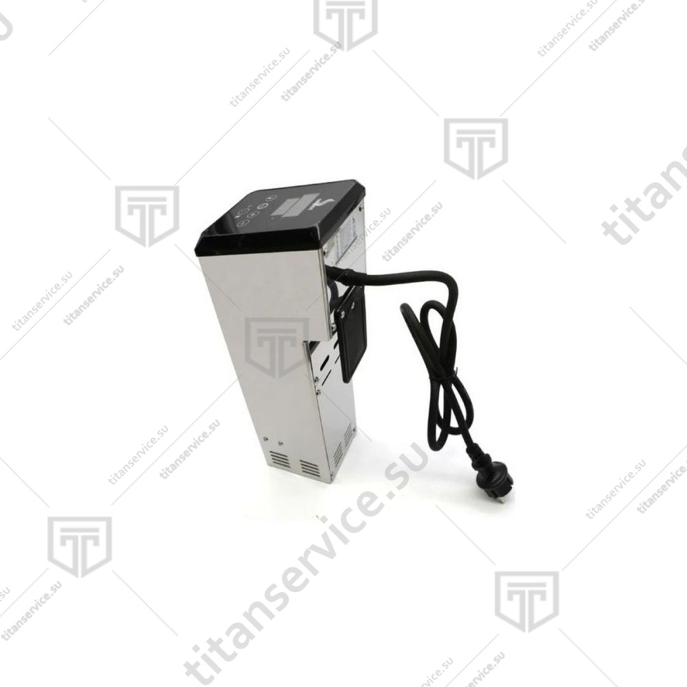 Термостат погружной Sous Vide Airhot SV40 - фото №3