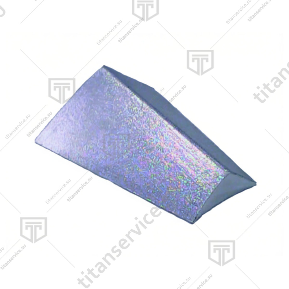 Пластина для картофелечистки SIRMAN PPJ10 IV1000625/IV1080625 - фото №1