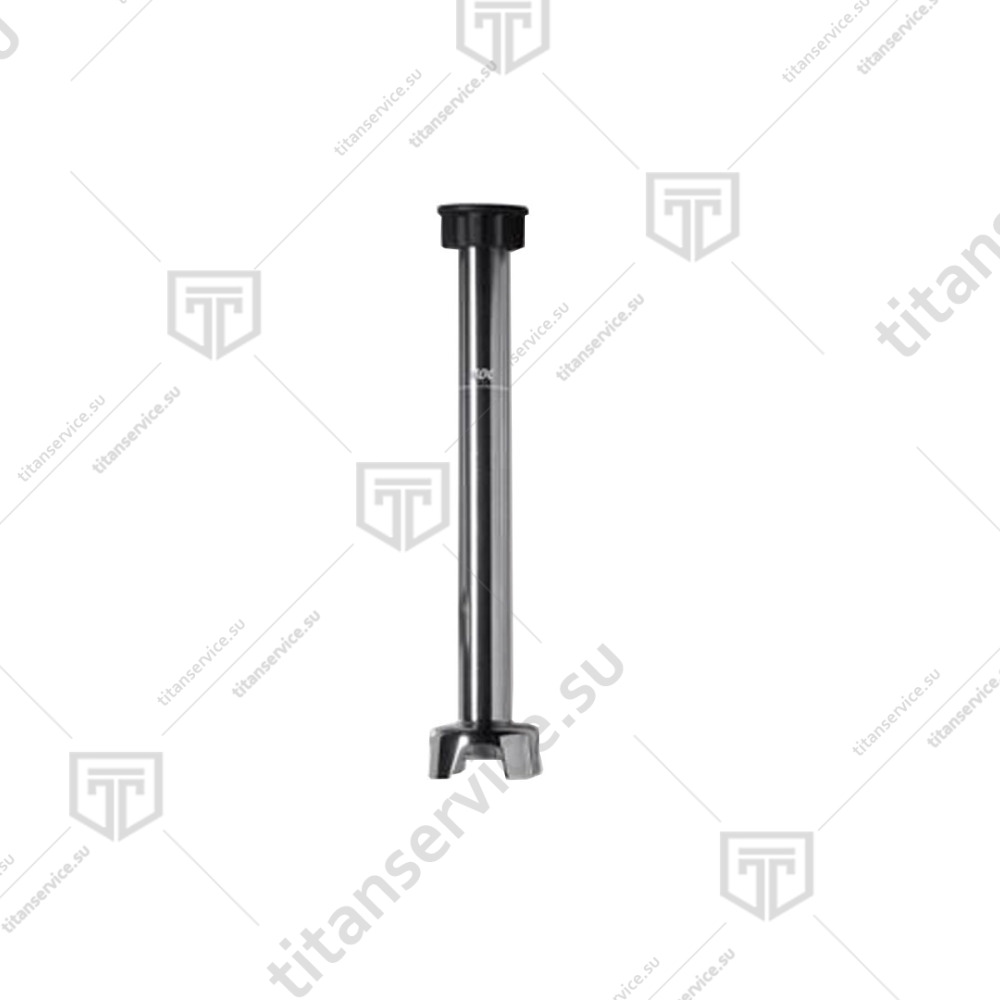 Насадка измельчитель для миксера ручного Apach AHM350/450/650 FM400 - фото №1