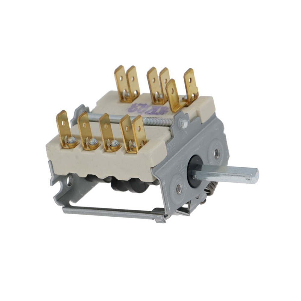 Переключатель мощности гриля МК-8.8 Sikom 9269 (3130)
