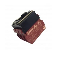 Группа контактная для кнопки переключения тестомеса спирального Apach Cook Line ASM32F