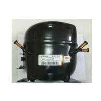 Компрессор для фризера мягкого мороженого малый COOLEQ IF-3 HUAJUN QD52
