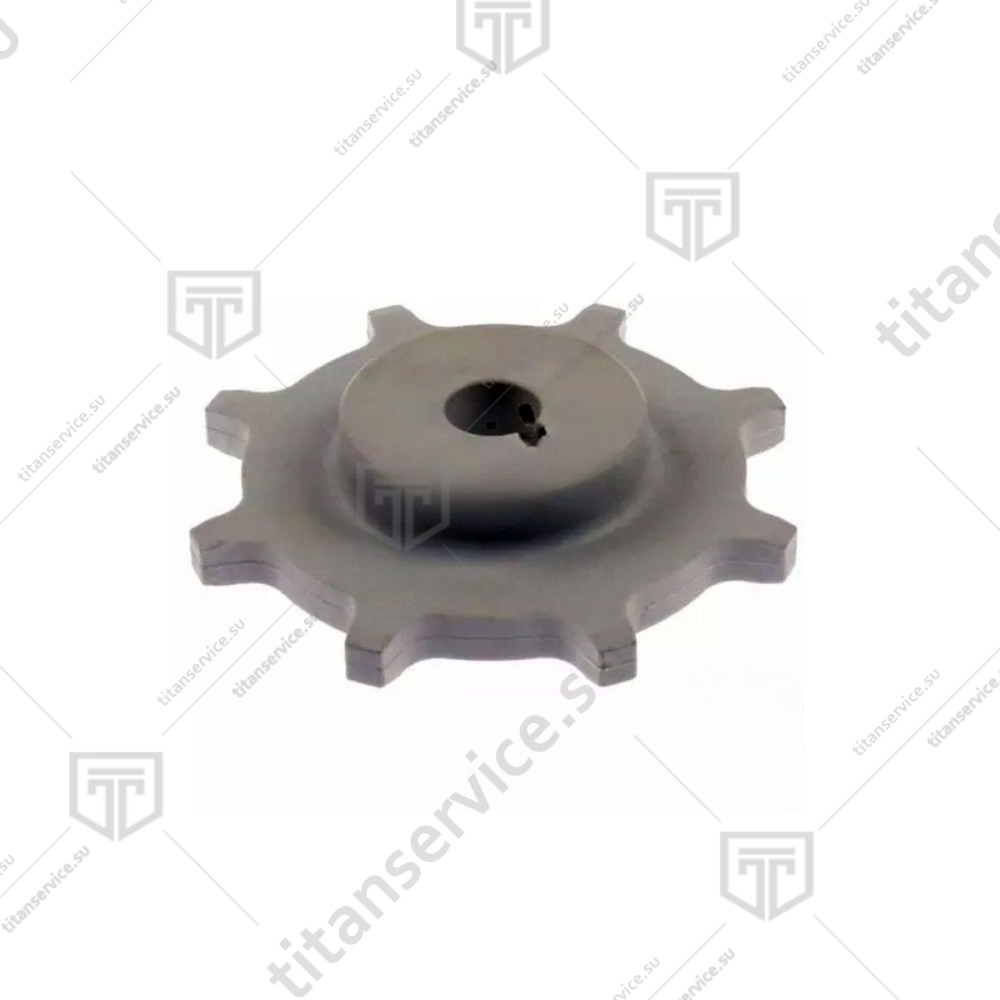 Шестерня для посудомоечной машины Dihr AX 3000261 - фото №1