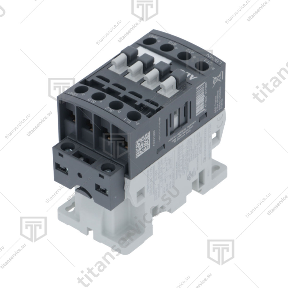 Контактор CL01A310R для посудомоечной машины Dihr HT 11 10300050 - фото №4