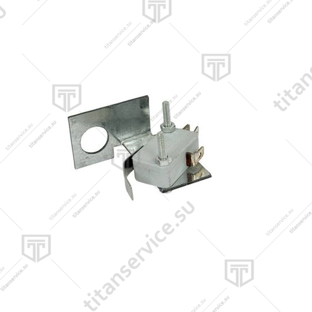 Переключатель фризера для мороженого Hurakan HKN-BQ6TP - фото №1