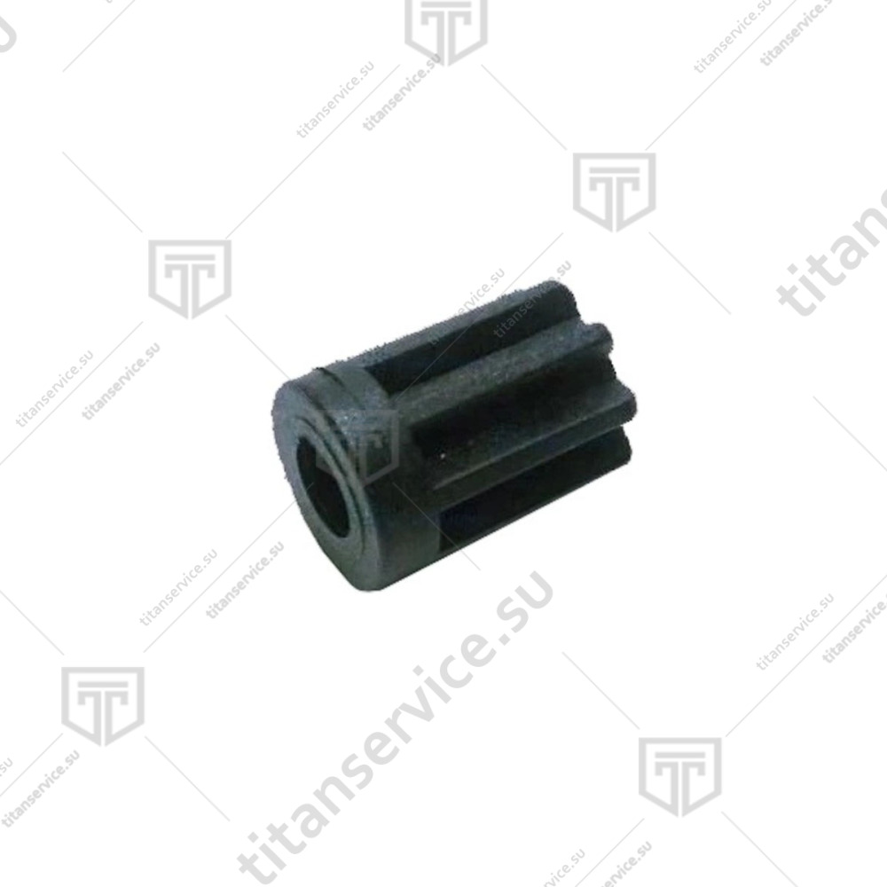 Муфта редуктора для миксера погружного Apach Cook Line AHM350VF/350V/450VF/450VV F2524 - фото №1