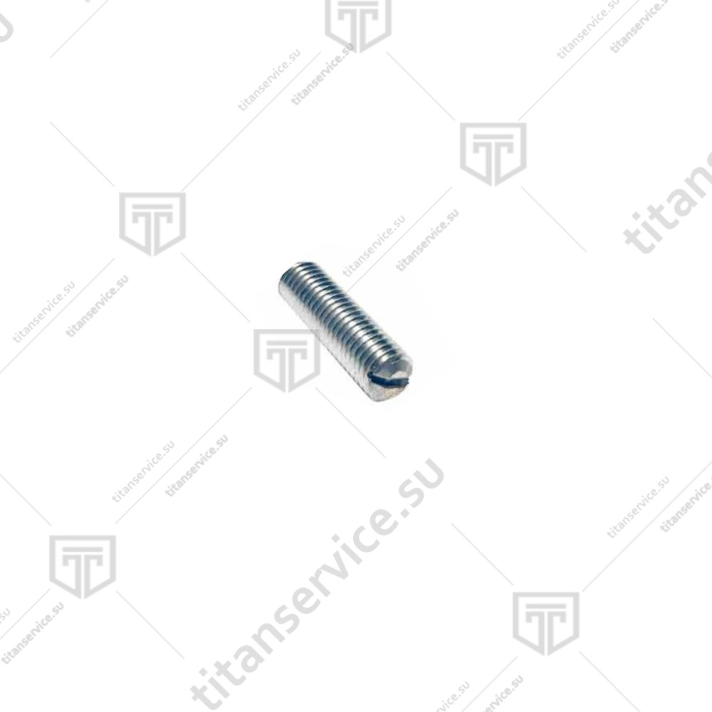 Шпилька для мясорубки Тортехмаш Барановичи ТМ-32.00.025 - фото №1