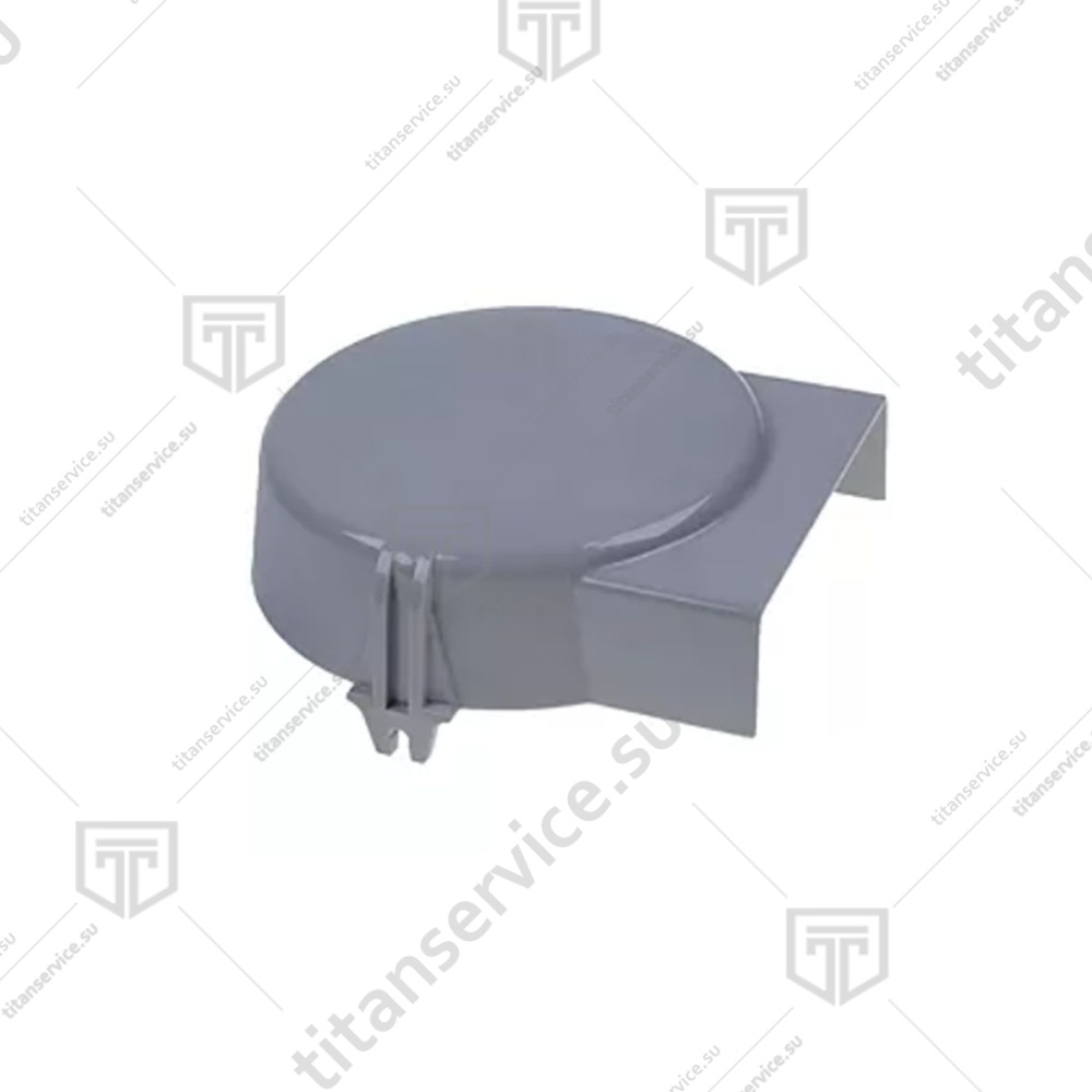 Крышка защитная для сыротерки Fama GD/GS F2278 - фото №1